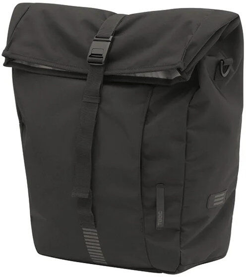 Taac Urban 23L - borsa portapacchi Black