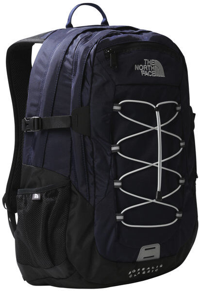 The North Face Borealis Classic - zaino tempo libero Dark Blue