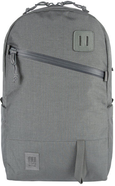 Topo Designs Daypack Tech - zaino tempo libero Grey