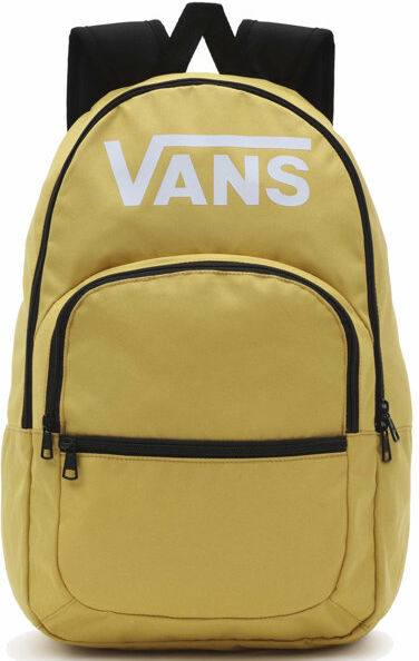 Vans Ranged 2 - zaino tempo libero Yellow