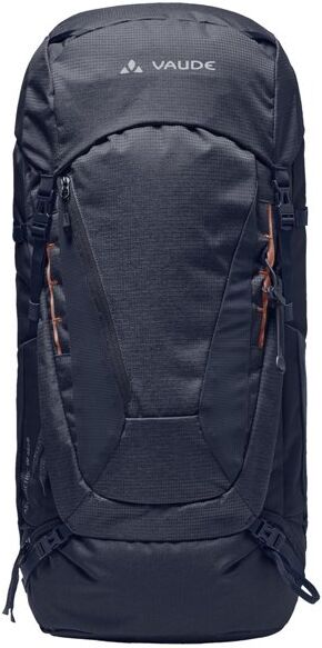 Vaude Asymmetric 42+8 - zaino trekking Dark Blue