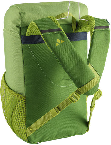 Vaude Ayla 6 - zaino trekking - bambini Green