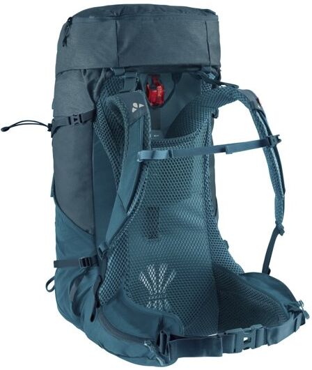 Vaude Brenta 44+6 - zaino trekking Blue Sapphire