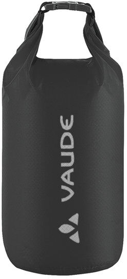 Vaude Drybag Cordura Light - sacca impermeabile Black