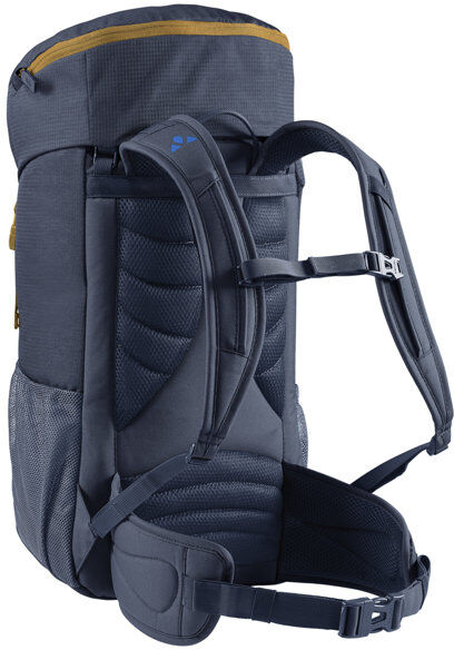 Vaude Hidalgo 24+4 - zaino escursionismo - ragazzi Blue