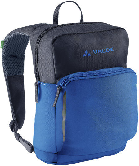 Vaude Minnie 5 - zaino trekking - bambino Blue/Grey