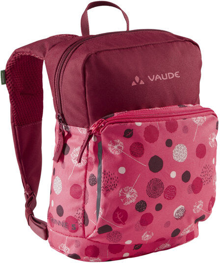 Vaude Minnie 5 - zaino trekking - bambino Pink