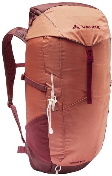 Vaude Neyland 18 - zaino escursionismo - donna Dark Red/Orange