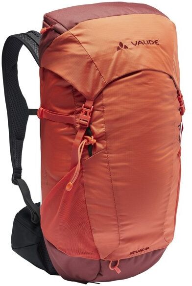 Vaude Neyland 24 - zaino escursionismo Orange/Red