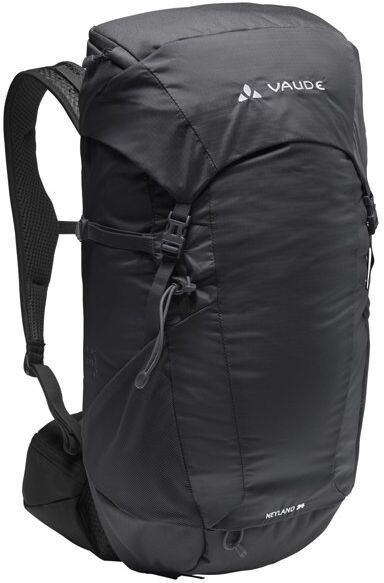 Vaude Neyland 24 - zaino escursionismo Black