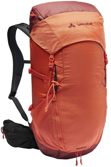 Vaude Neyland 30 - zaino escursionismo Red