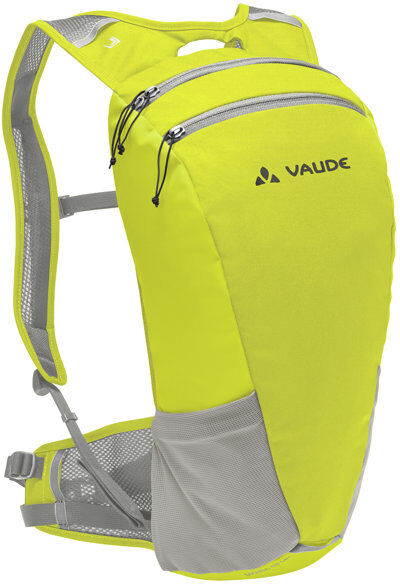 Vaude SE Speedhill 12 - zaino bici Green