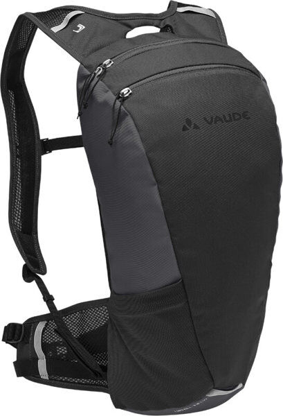 Vaude SE Speedhill 12 - zaino bici Black