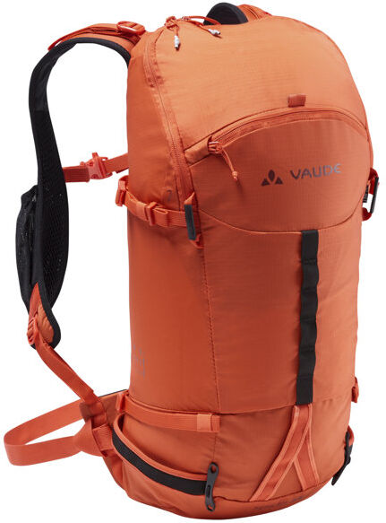 Vaude Serles 22 - zaino scialpinismo Orange