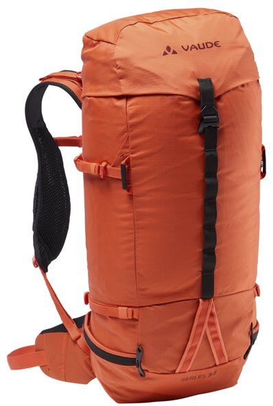 Vaude Serles 32 - zaino scialpinismo Red