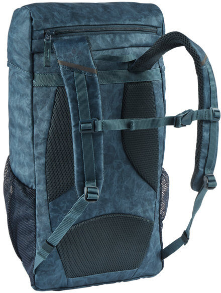 Vaude Skovi 15 - zaino escursionismo - bambino Dark Blue