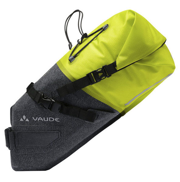 Vaude Trailsaddle Compact - borsa sottosella Yellow/Grey
