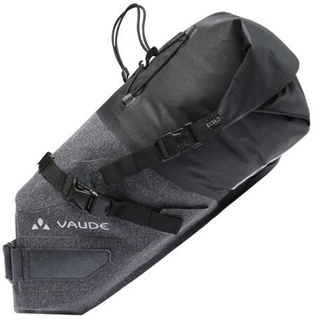 Vaude Trailsaddle Compact - borsa sottosella Black/Grey