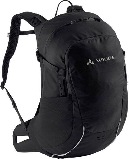 Vaude Tremalzo 18 - zaino bici - donna Black