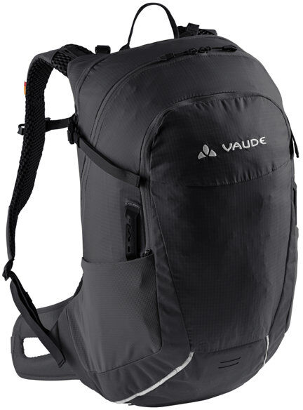 Vaude Tremalzo 22 - zaino bici Black