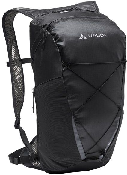 Vaude Uphill 16 - zaino da bici Black