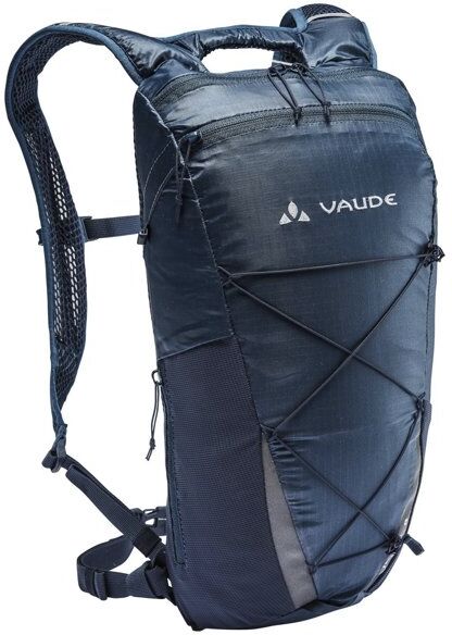 Vaude Uphill 8 - zaino da bici Blue