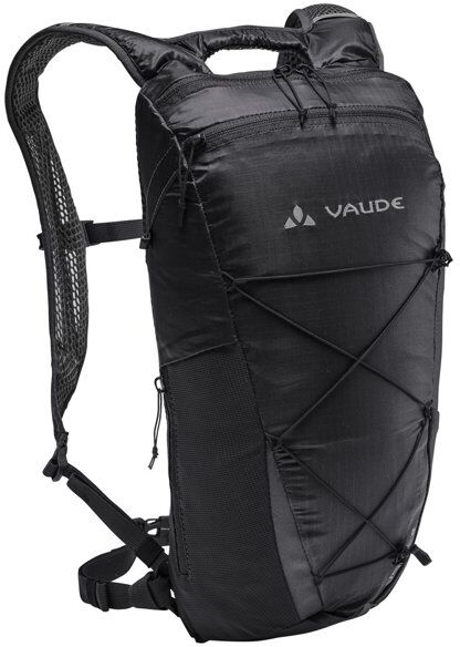 Vaude Uphill 8 - zaino da bici Black