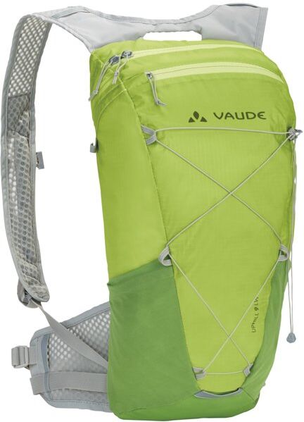 Vaude Uphill 9 LW - zaino bici Green