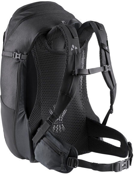 Vaude Woman's Tacora 26+3 - zaino escursionismo - donna Black