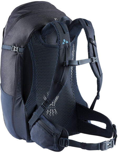 Vaude Woman's Tacora 26+3 - zaino escursionismo - donna Dark Blue