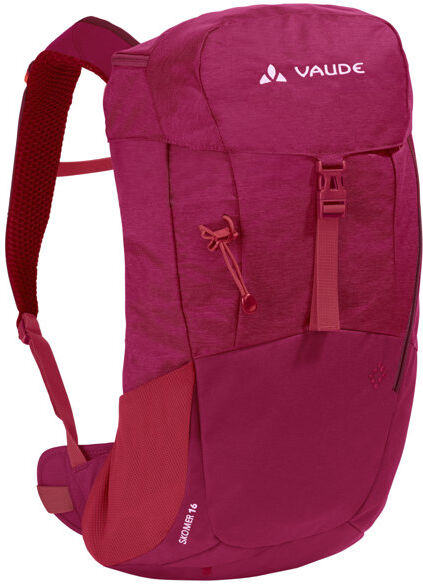 Vaude Women's Skomer 16 - zaino escursionismo - donna Red