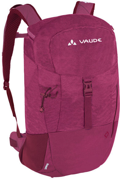 Vaude Women's Skomer 24 - zaino escursionismo - donna Dark Blue/Black