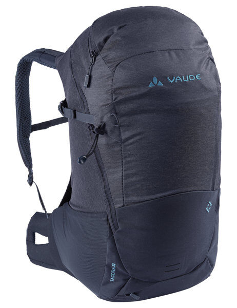 Vaude Women's Tacora 22 - zaino escursionismo - donna Blue/Black