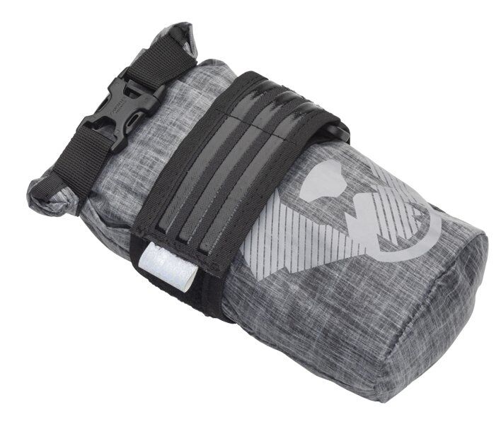 Wolf Tooth B-Rad Teklite Roll-Top 1L - borsa bici Grey