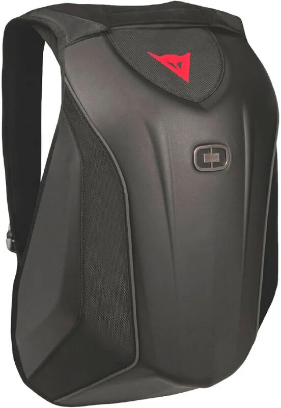 DAINESE - Borse D-Mach Stealth Nero Nero UNICA