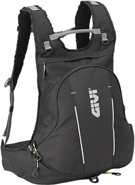 GIVI - Borse EA104B Nero UNICA