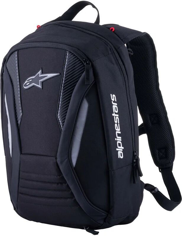 ALPINESTARS - Borse Charger V2 Nero / Nero Nero UNICA