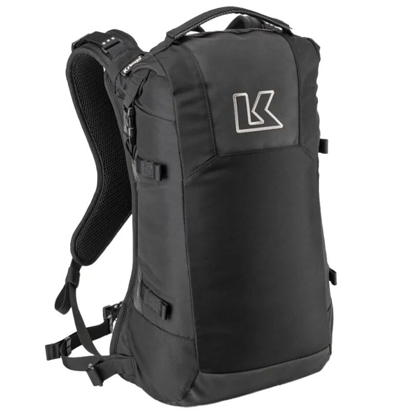 KRIEGA - Borse R16 BACKPACK KRU16 Nero UNICA