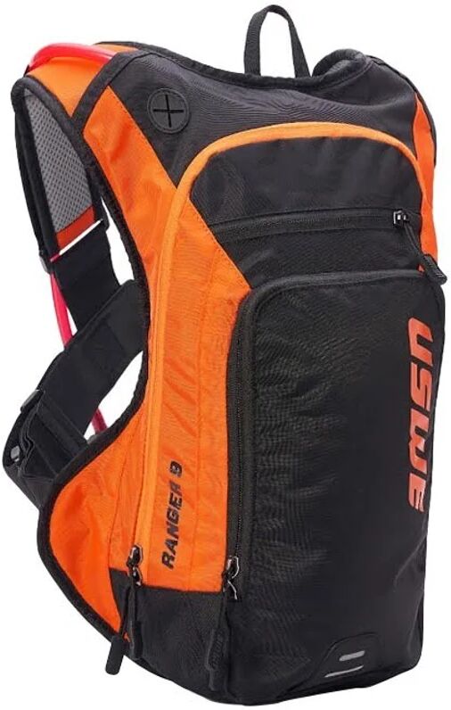 USWE - Borse Ranger 9 Orange Factory UNICA