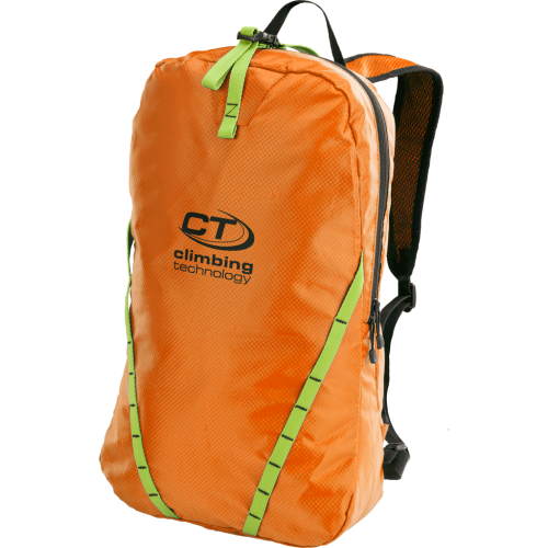 Climbing Technology Zaini alpinismo magic pack 16 l arancione
