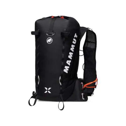 Mammut Zaini alpinismo trion nordwand 15, zaino alpinismo nero