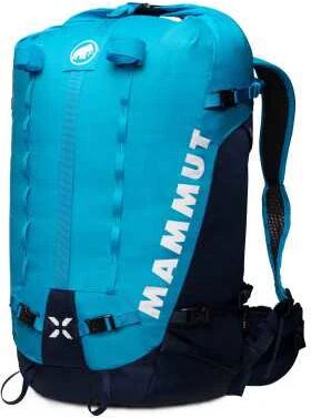 Mammut Zaini alpinismo trion nordwand 28 donna, zaino alpinismo sky-night