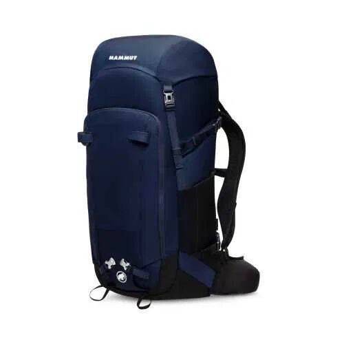 Mammut Zaini alpinismo trion 35 2022, zaino alpinismo marine