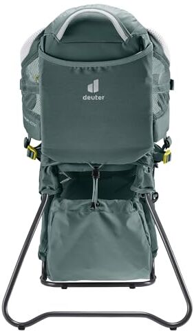 Deuter Kid Comfort Active Zaino portabimbo leggero