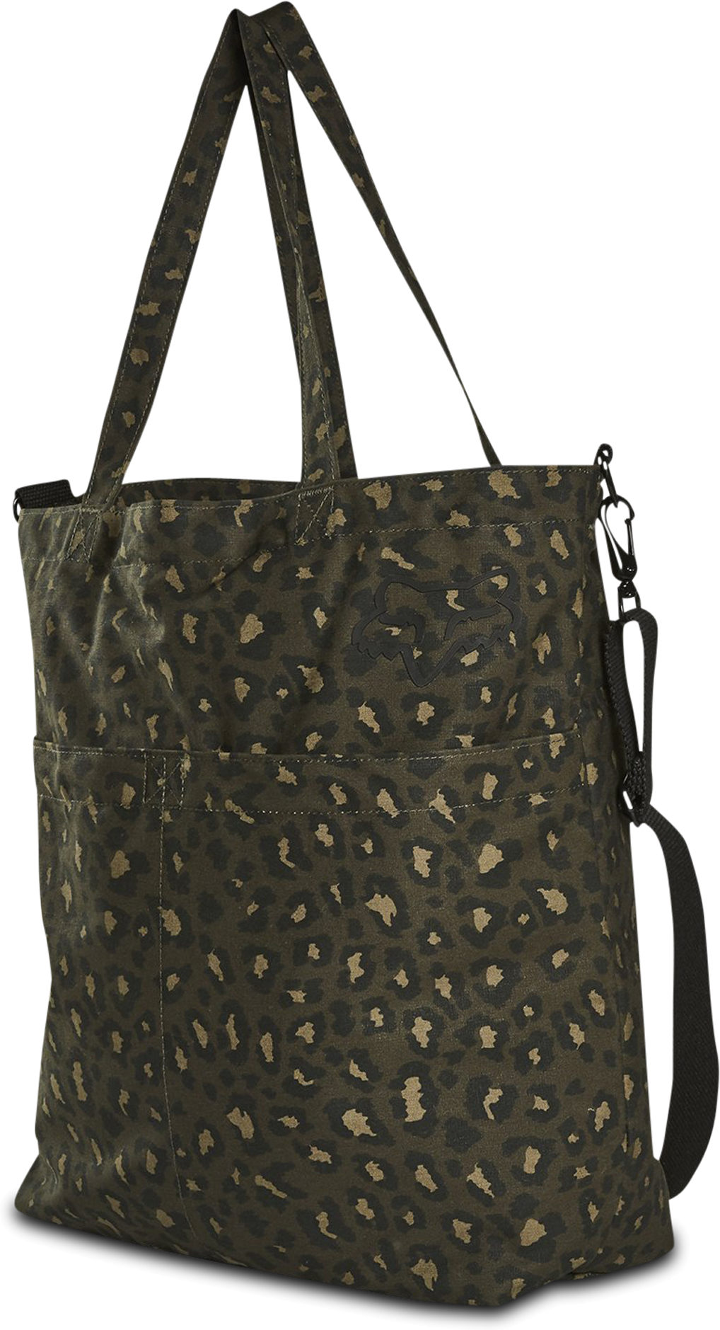 FOX Borsa  Wild Thing Verde