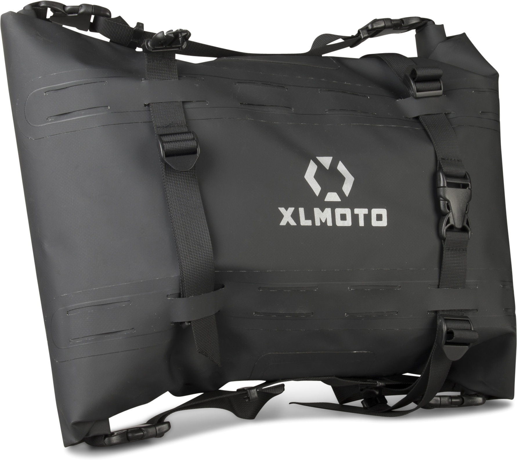 XLMOTO Borsa Posteriore Impermeabile  H2O 28L