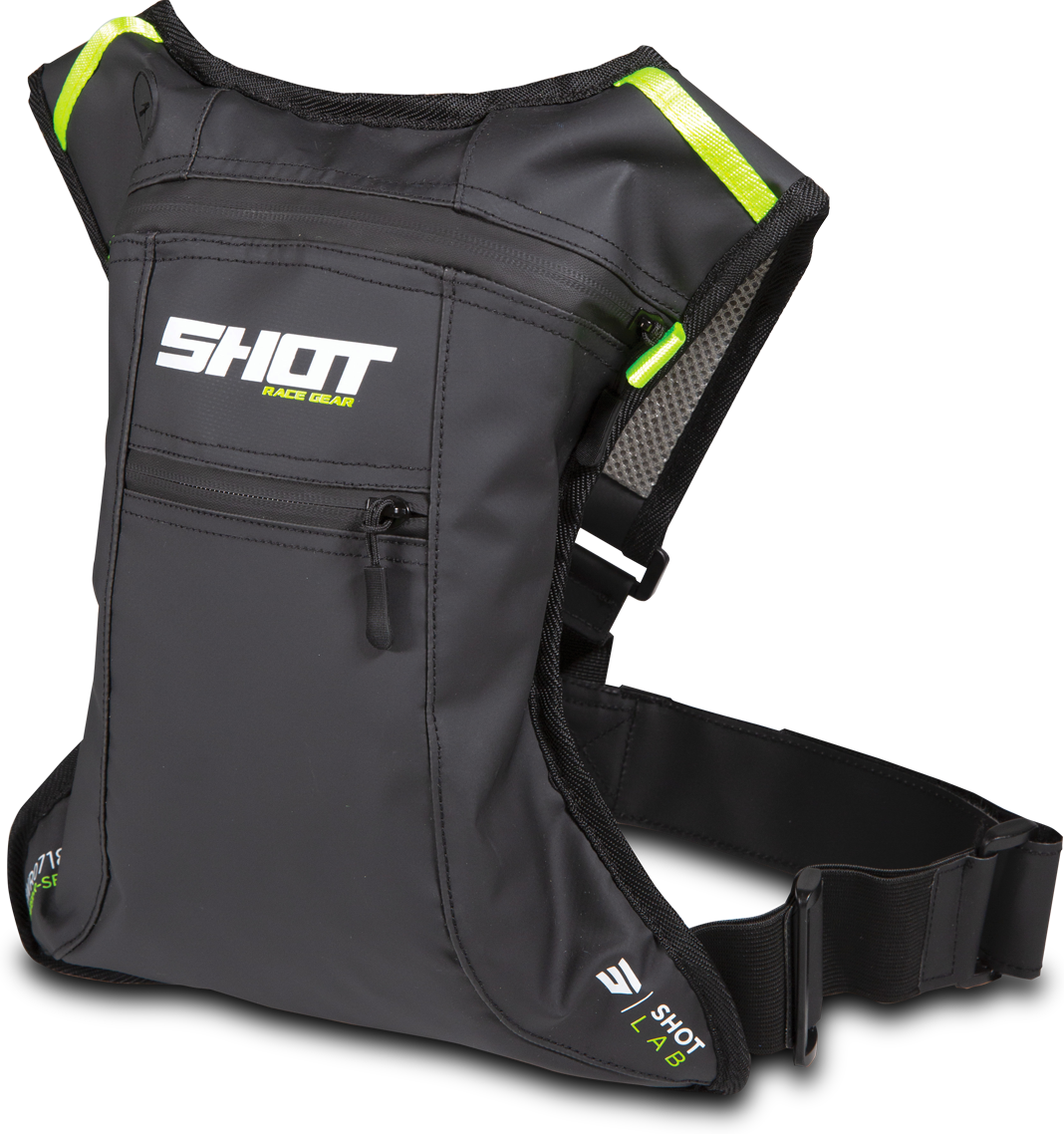 Shot Race Gear Sistema di Idratazione Shot Light Climatic