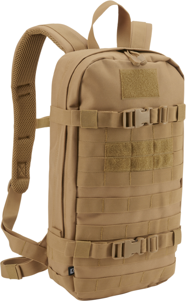 Brandit Zaino  US Cooper Daypack Camel