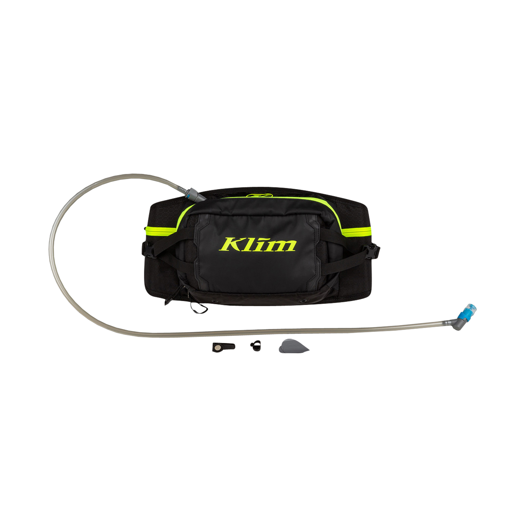 KLIM Sistema di Idratazione  XC Aqua Pak Nero