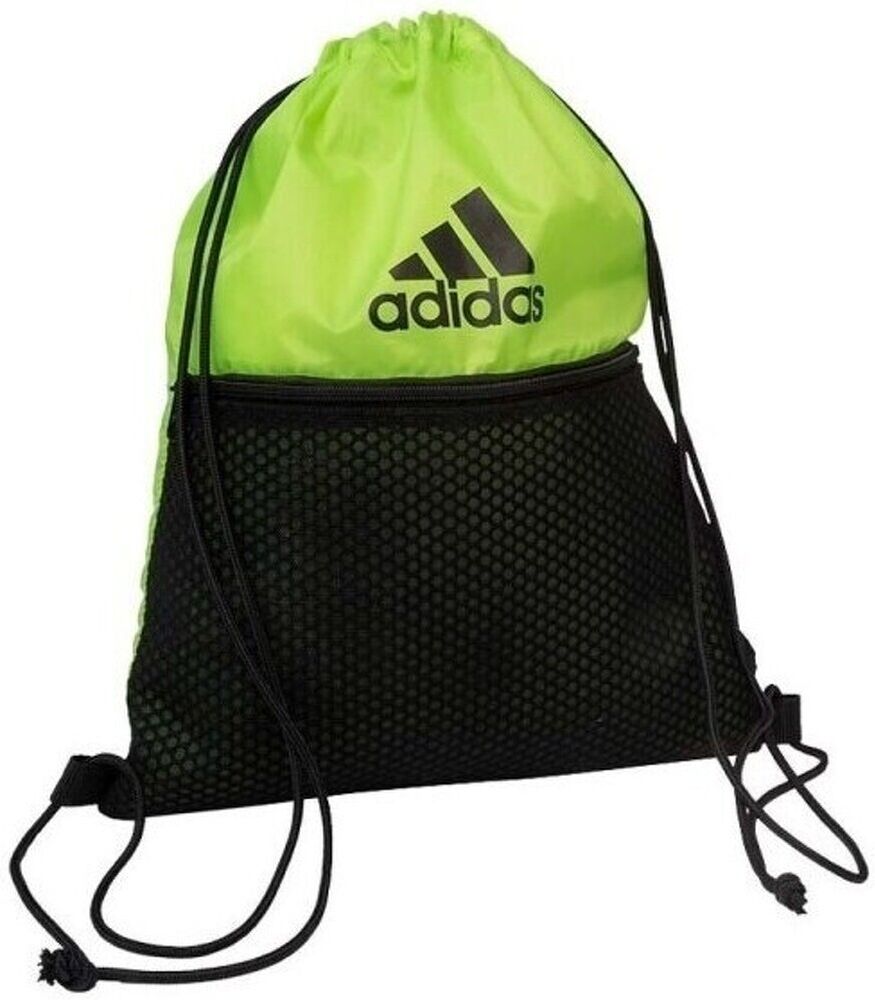 adidas Zaino Protour Lime E - Adulto - Giallo